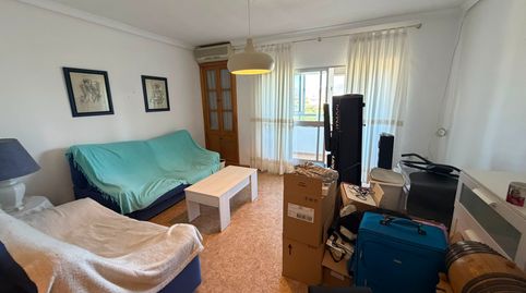 Foto 3 de Piso en venta en Calle Batalla de Chinchilla, 6, Barrio de Peral - San Félix, Cartagena