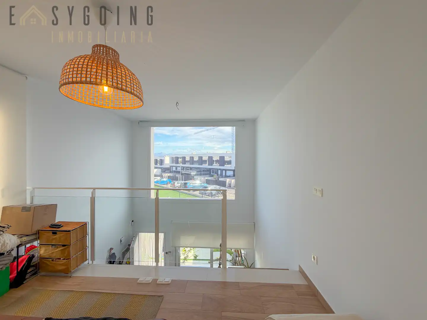 Casa pareada con terraza en venta en Carrer de Xipre 70, imagen 11