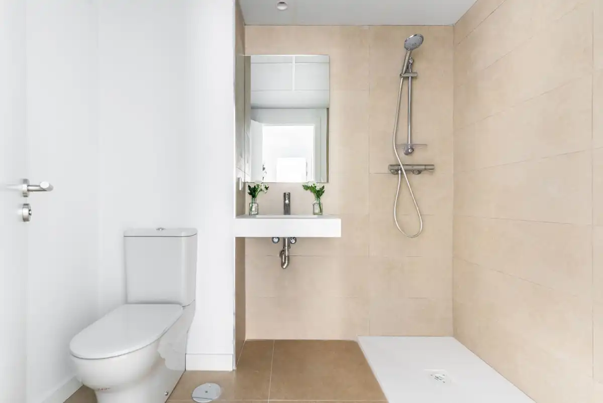 Penthouse with pool for sale in Benahavís pueblo, imagen 11