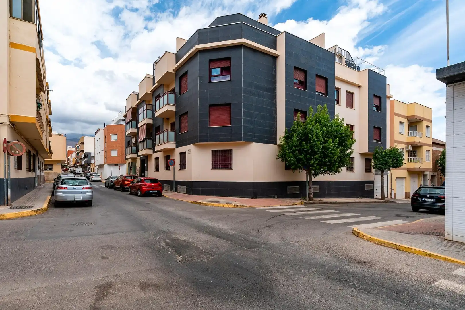 Flat with lift for sale in El Ejido Ciudad, imagen 24