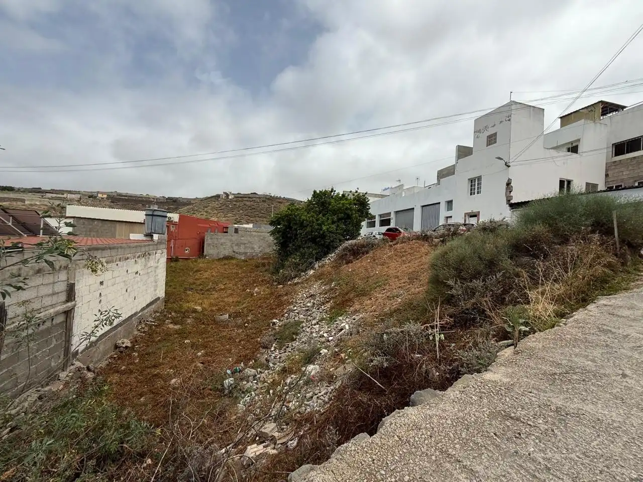 Residencial en venda en Arucas