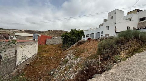 Foto 4 de Residencial en venda a Galileo, 13, Tres Barrios - Trasmontaña, Arucas