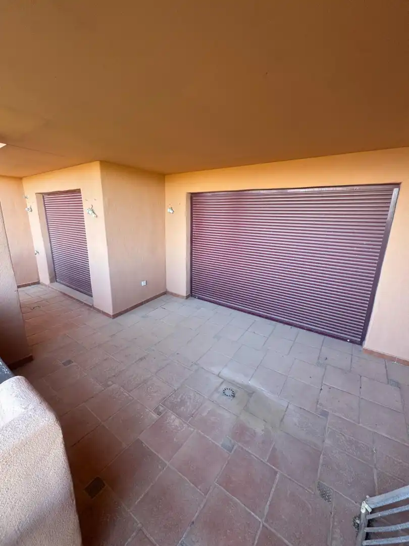 Apartments for sale in Calle MIGUEL DE CERVANTES, 11, La Mairena