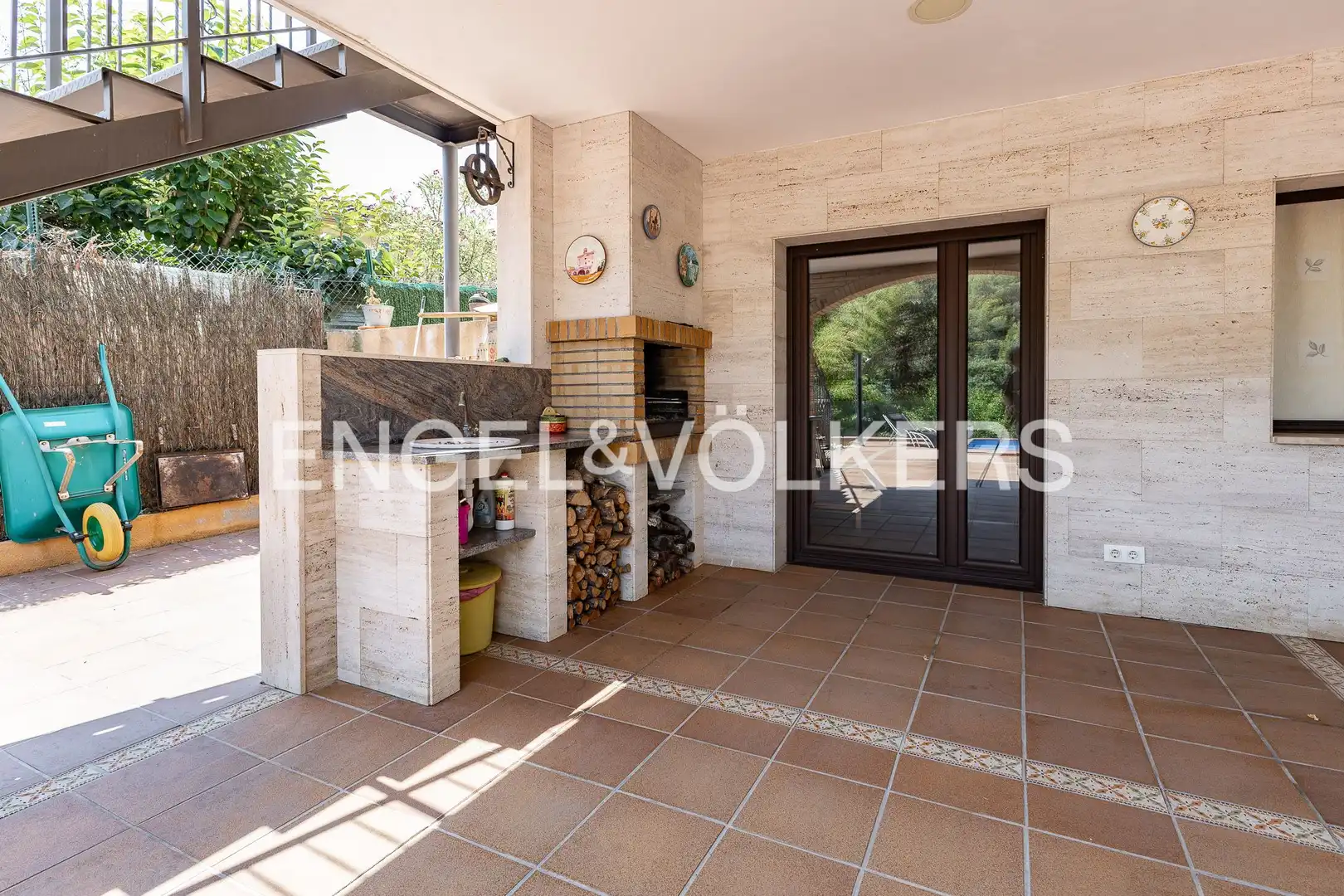 Casa amb piscina en venda a Castellnou - Can Mir - Can Solà, imagen 57