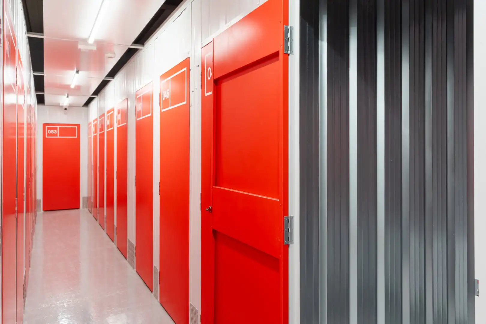 Storage room for rent in  Palma de Mallorca  with Alarm