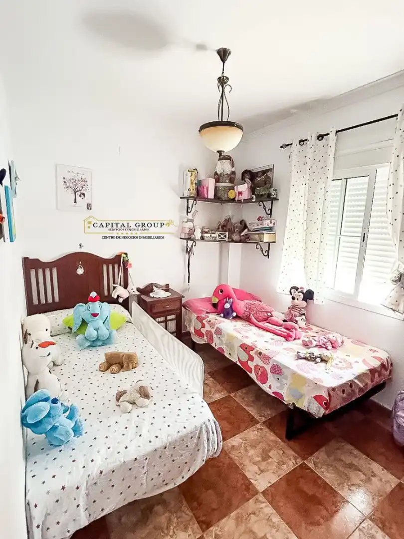 Flat with terrace for sale in Punta Umbría, imagen 19