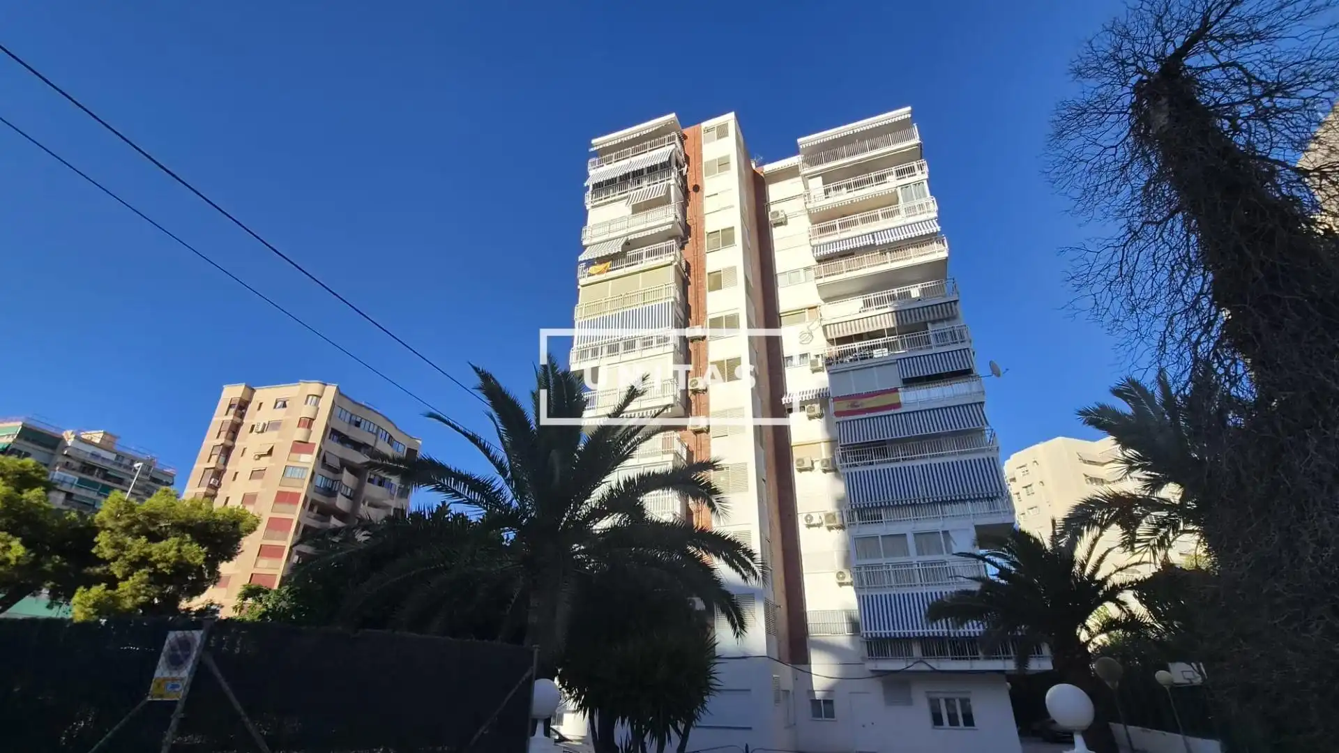 Flat with terrace for sale in Playa de San Juan - El Cabo de las Huertas, imagen 26