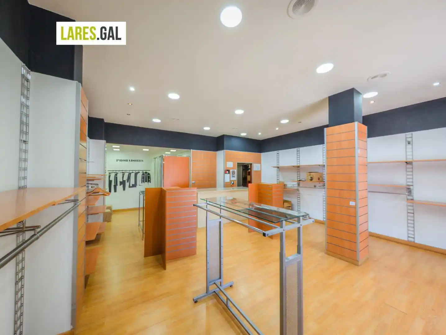 Local comercial en alquiler en Avenida de Bueu, imagen 5