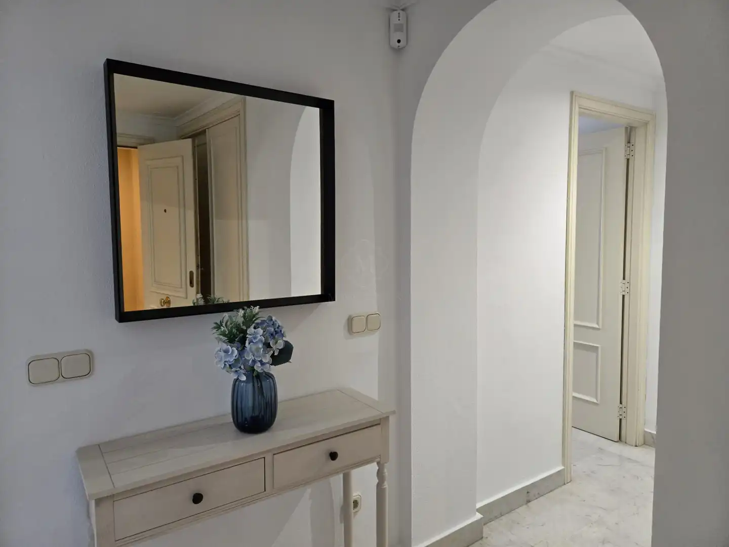 Apartament amb terrassa de lloguer a Nueva Andalucía, imagen 28