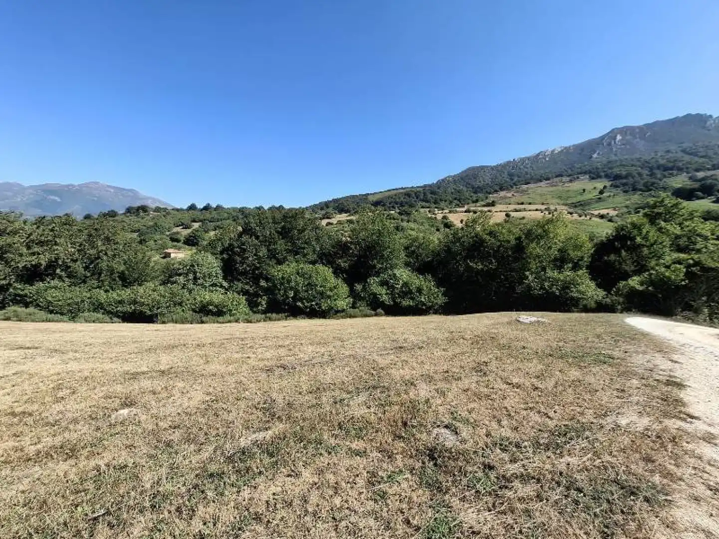 Casa con jardín en venta en Uznayo - Bº UZNAYO, imagen 7