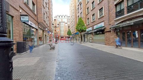 Foto 2 de Pis en venda a Salesas - Foncalada - Campoamor, Asturias