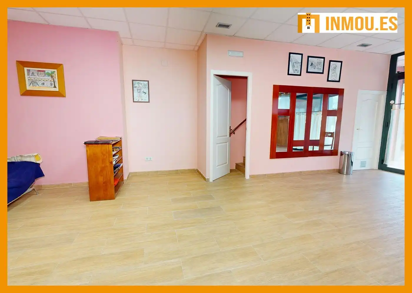 Commercial properties for sale in Ourense Capital 