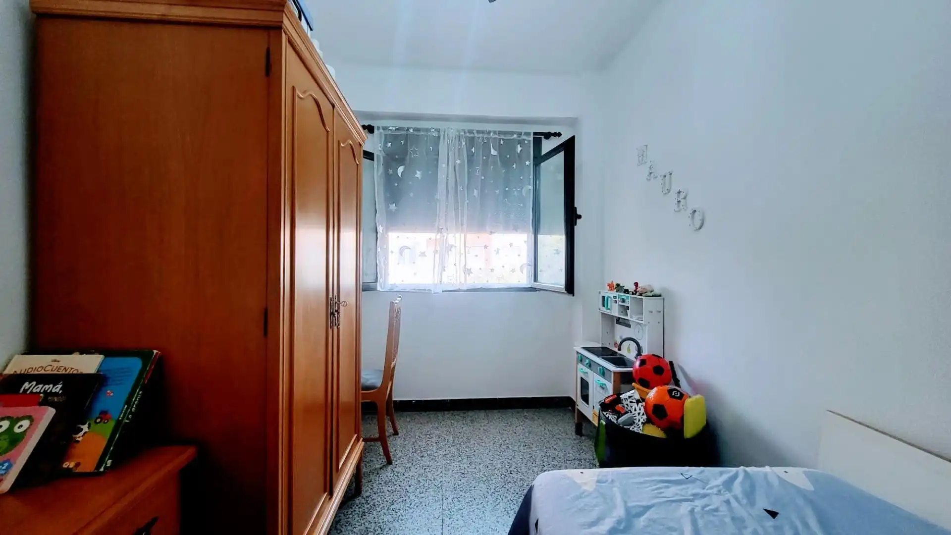 Habitación de Piso en venta en Xàtiva con Aire acondicionado, Calefacción y Terraza