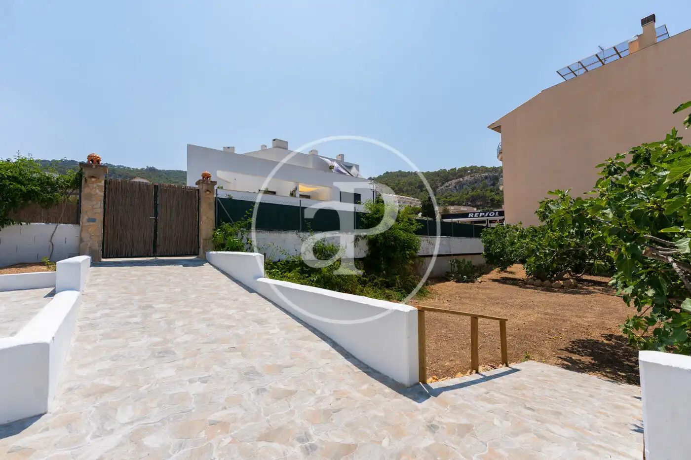 Haus oder Chalet zur Miete in Port d'Andratx