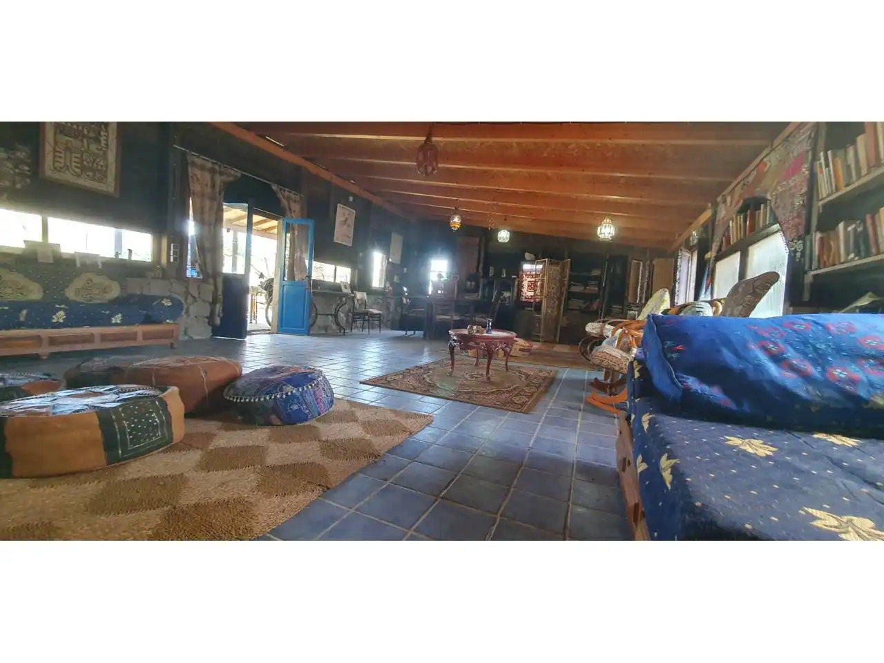 Casa rustica con piscina in vendita a Carretera San José S/N, imagen 3
