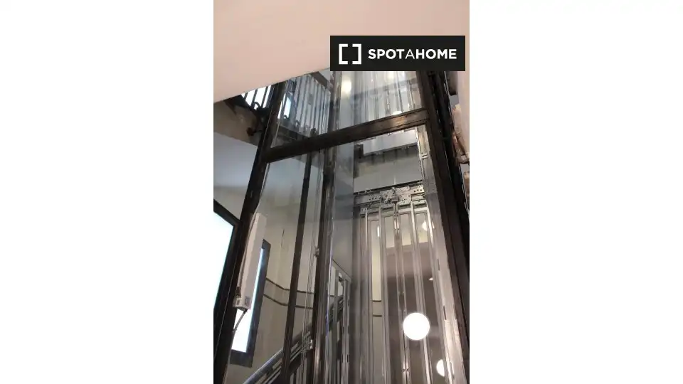 Appartement à louer à Arganzuela, imagen 10
