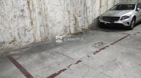 Foto 5 de Garaje en venta en Mercat, Rubí