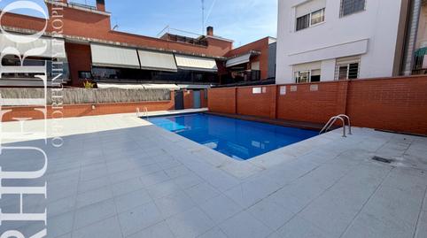 Foto 3 de Piso en venta en Carrer del General Weyler, Progrés - Pep Ventura, Badalona