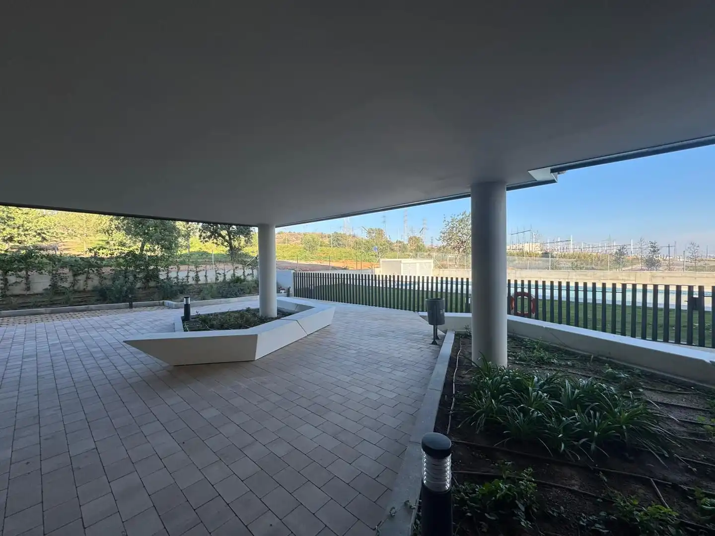 Terraza de Piso en venta en Viladecans con Aire acondicionado, Calefacción y Terraza