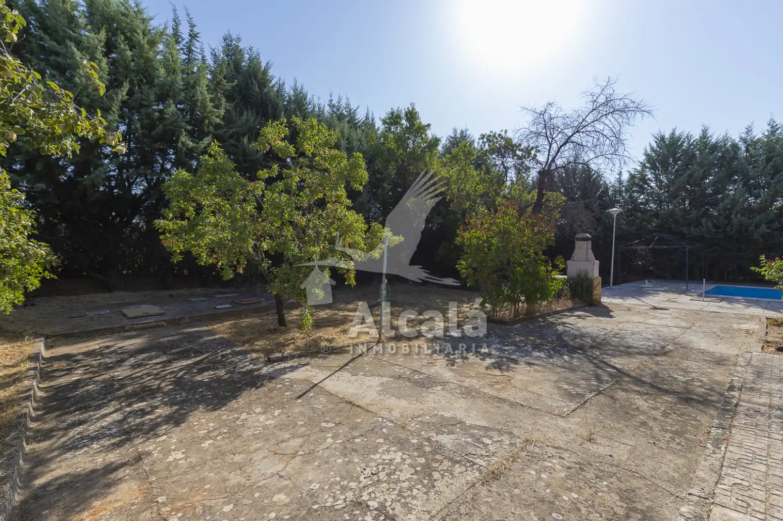 Houses for sale in Escopete  with Heating, Private garden and Swimming Pool