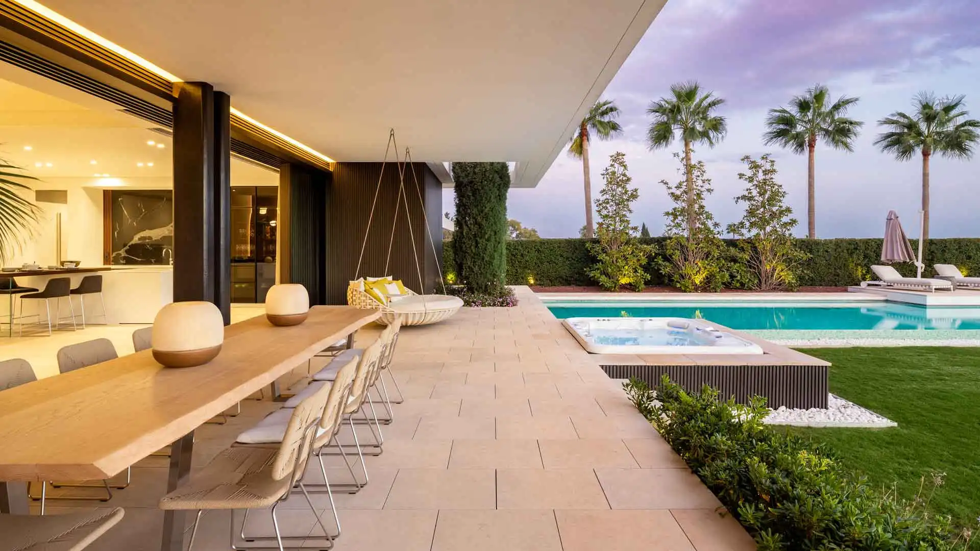 Haus mit Pool zum Verkauf in CERRO ARTOLA 1, imagen 29