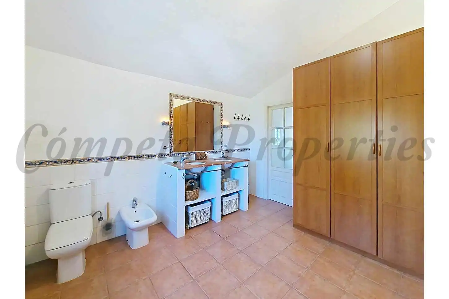 Xalet amb piscina en venda a Vélez-Málaga ciudad, imagen 14