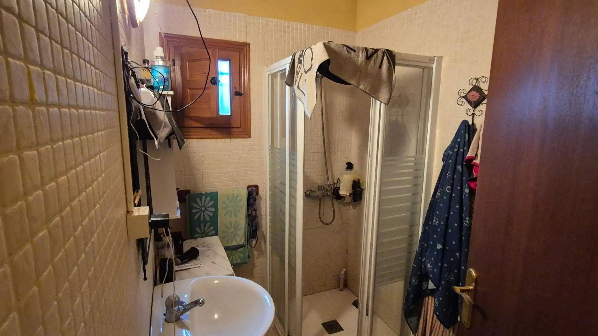 Bathroom of Country homes for sale in El Pinós / Pinoso  with Terrace