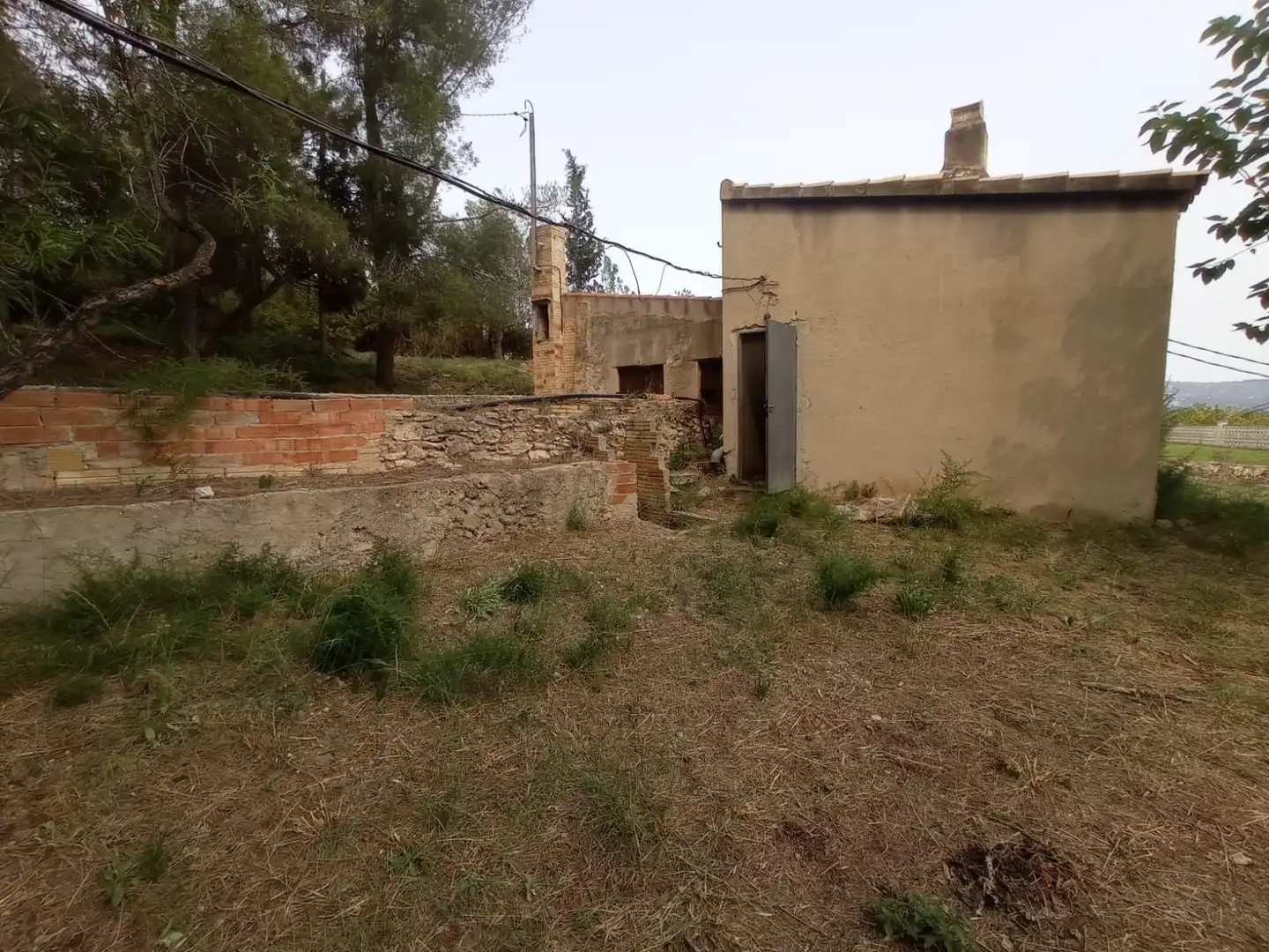 Houses for sale in Tortosa