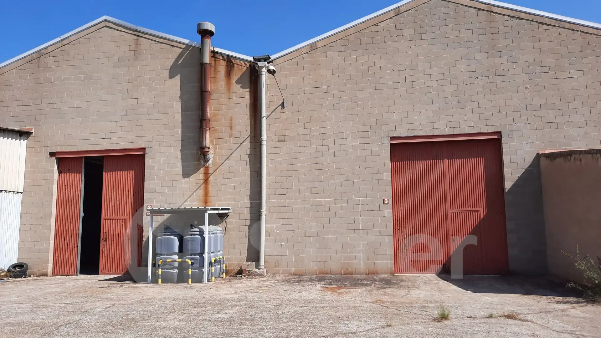 Nau industrial en venda a Polinyà, imagen 5