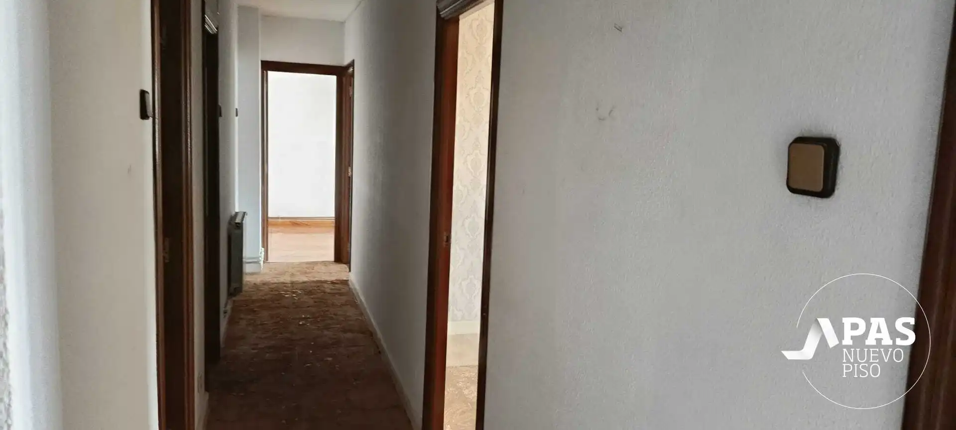 Flat for sale in Santander  with Heating and Terrace