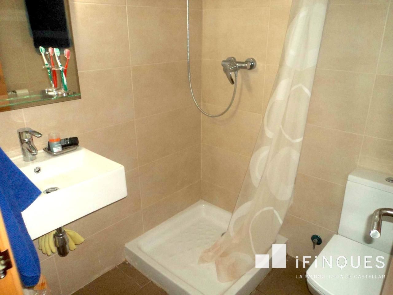 Planta baixa en venda a Carrer de Zamora, Ca n'Oriol