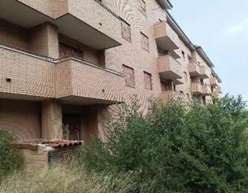 Residencial en venda a Valdepeñas, imagen 7