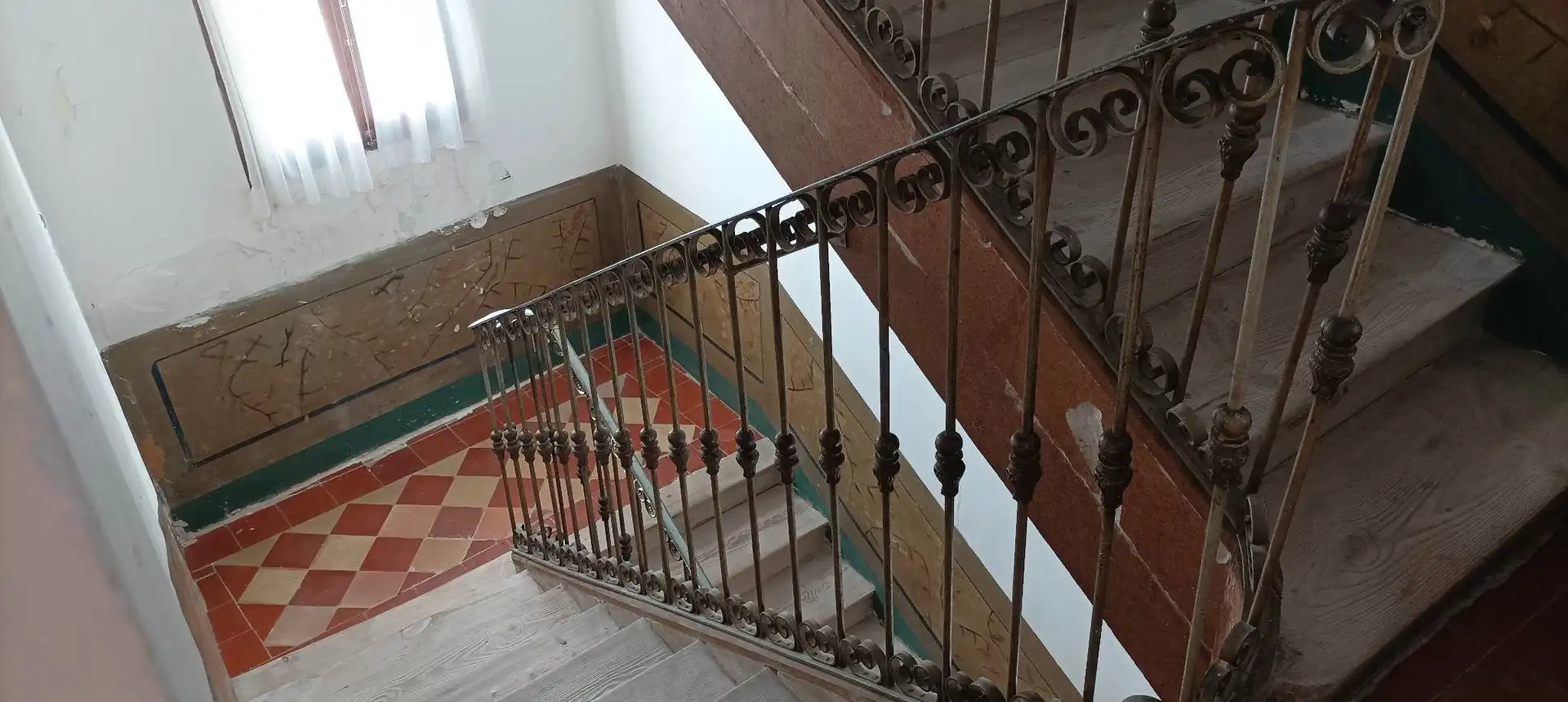 Casa o xalet en venda en Cuenca amb Calefacció i Balcó