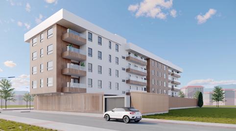 Foto 4 de Pis en venda a Calle Juan Pablo II, 35, La Lastra, León