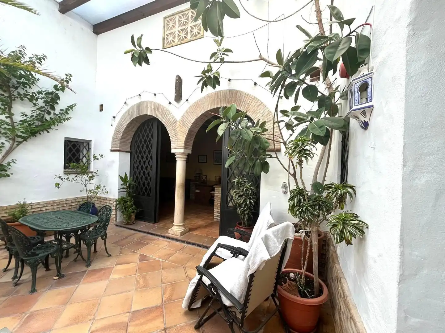 Houses for sale in Barbate  with Terrace