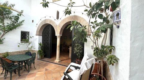 Photo 5 of Houses for sale in Barbate ciudad, Barbate