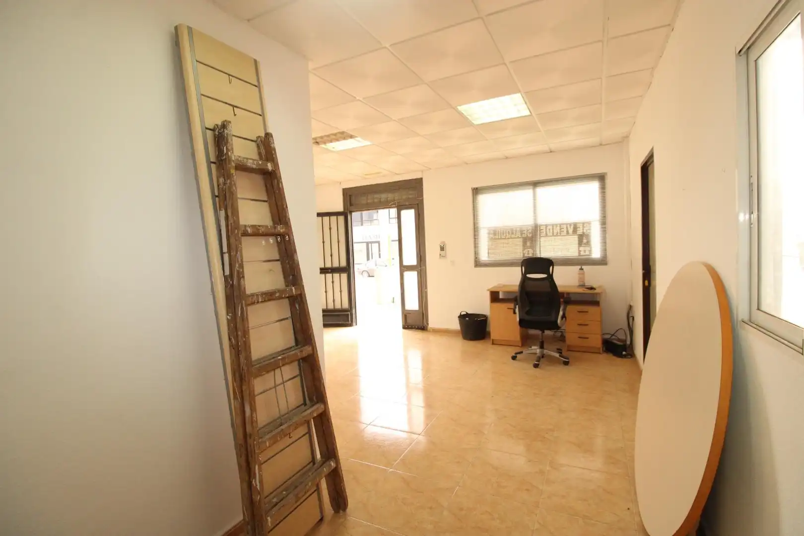 Nau industrial en venda a Cartagena ciudad, imagen 5