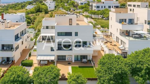 Foto 2 de Piso en venta en Carrer Vallveric de, Vallveric, Mataró