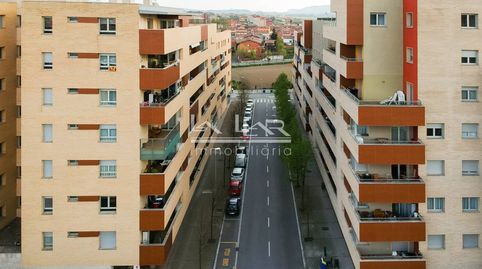 Foto 2 de Garaje en venta en Calle Jaume Munmany, 31, Estadi - Santa Anna, Vic