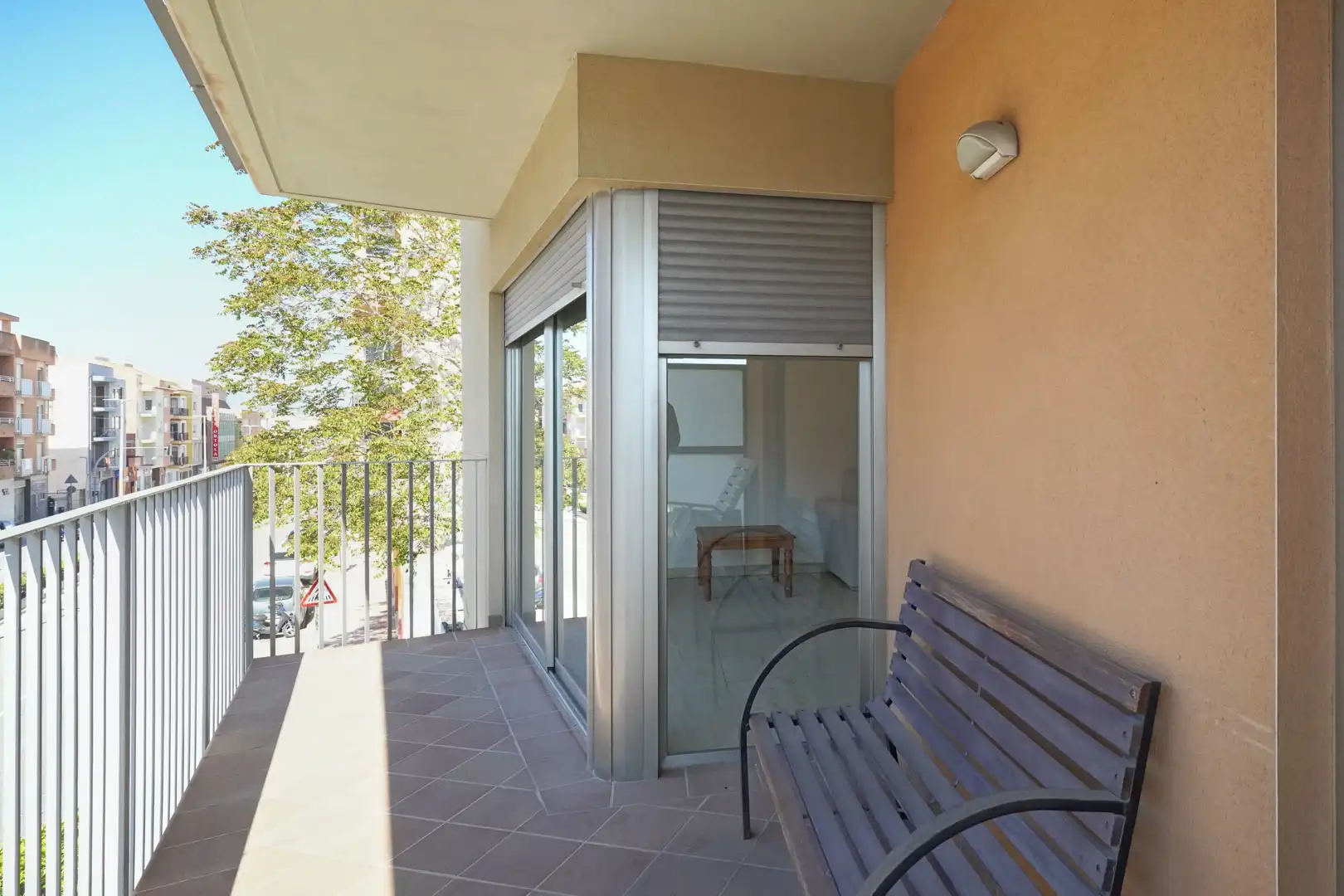 Apartment with terrace for sale in Teulada, imagen 5