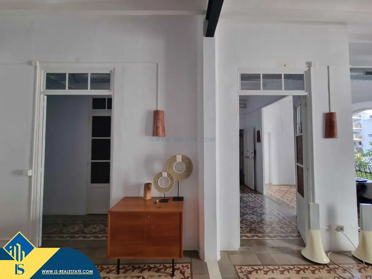 Apartament en venda en Eivissa amb Aire condicionat, Calefacció i Terrassa
