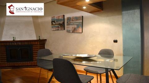 Photo 4 of Flat for sale in Calle Santander, 9, Trespaderne, Burgos