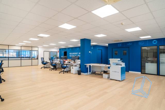 Oficina en Venta en La Marina del Prat Vermell