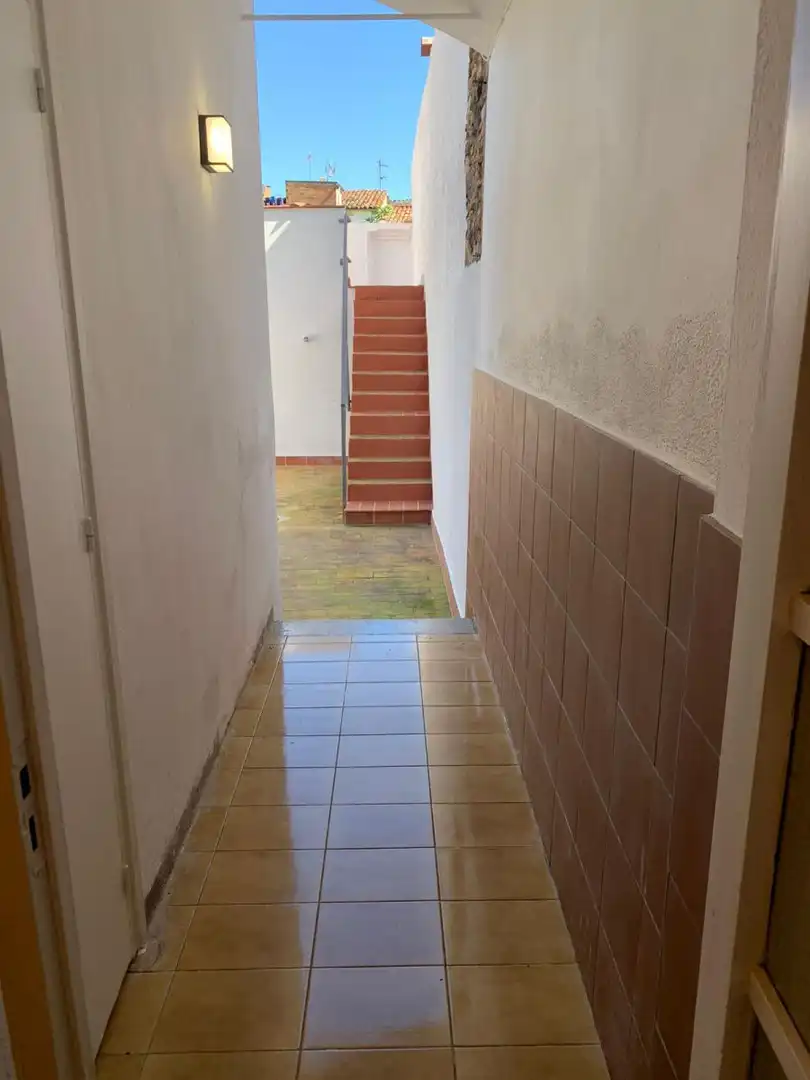 Casa adosada en venda en Anglès amb Calefacció, Terrassa i Traster