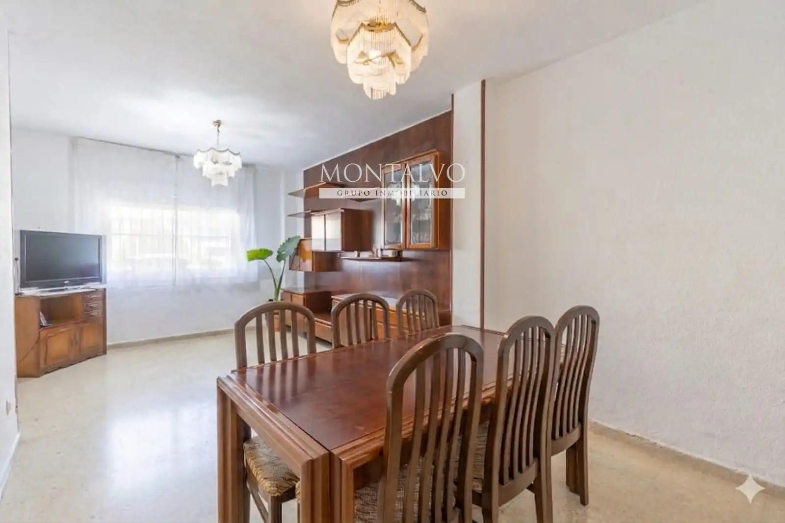 Dining room of Houses for sale in Atarfe  with Heating and Storage room