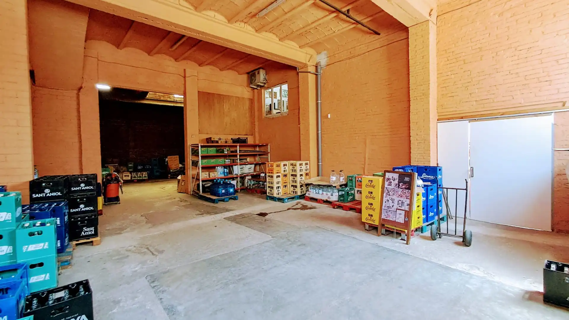 Local comercial en venda a Cassà de la Selva, imagen 11