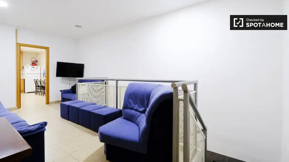 Habitación en Justicia - Chueca