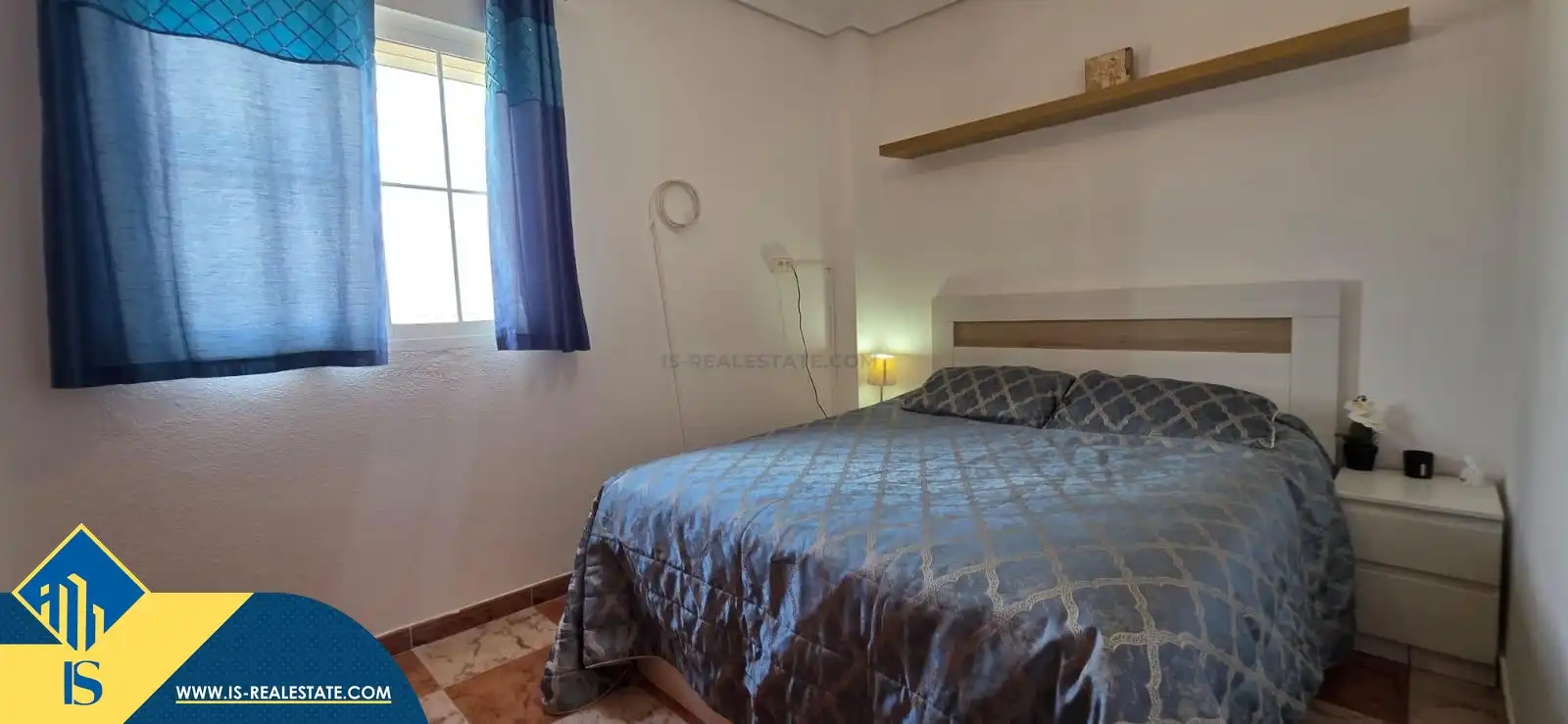 Àtic de lloguer a Lomas de Cabo Roig - Los Dolses
