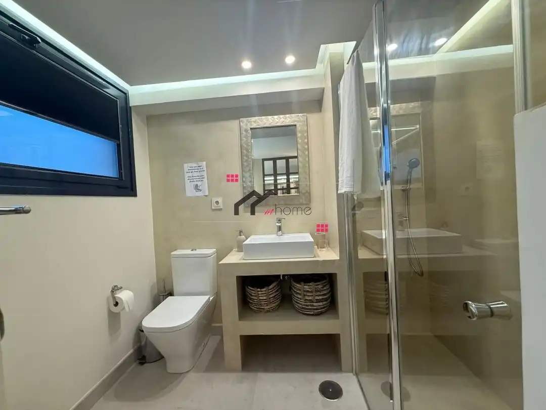 Lofts for rent in Montecarmelo
