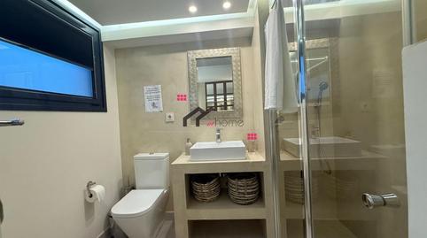 Foto 3 de Loft de lloguer a Montecarmelo, Madrid